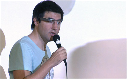 Gabriel Infante-Lopez